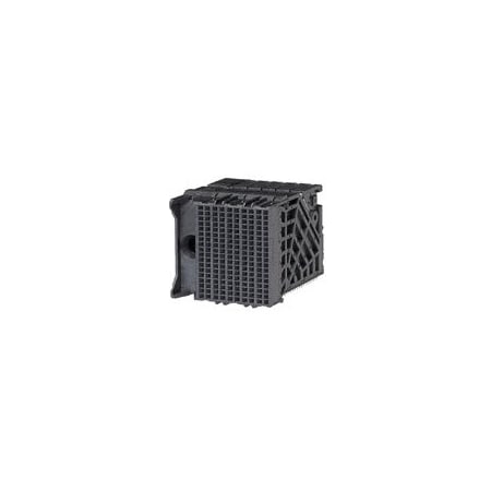 Molex High Speed / Modular Connectors Impact Ortho Dc 6X10 Gl Sn 762903020
